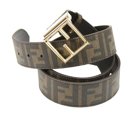 what size do fendi womens belts go to